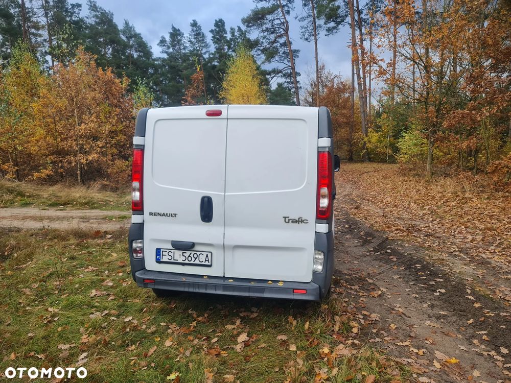 Renault Trafic - 4