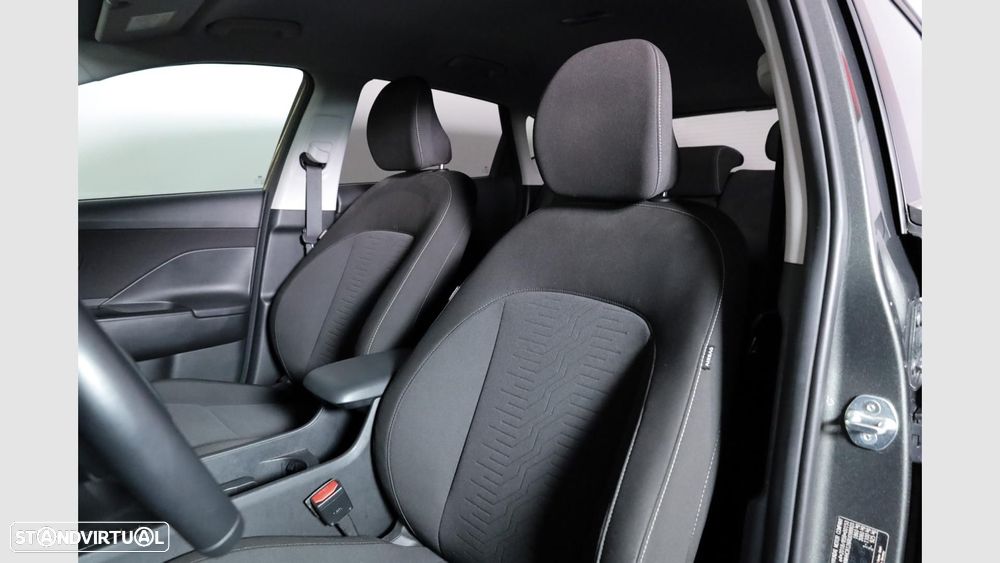 Hyundai Kauai 1.0 T-GDi Premium (TT) - 14