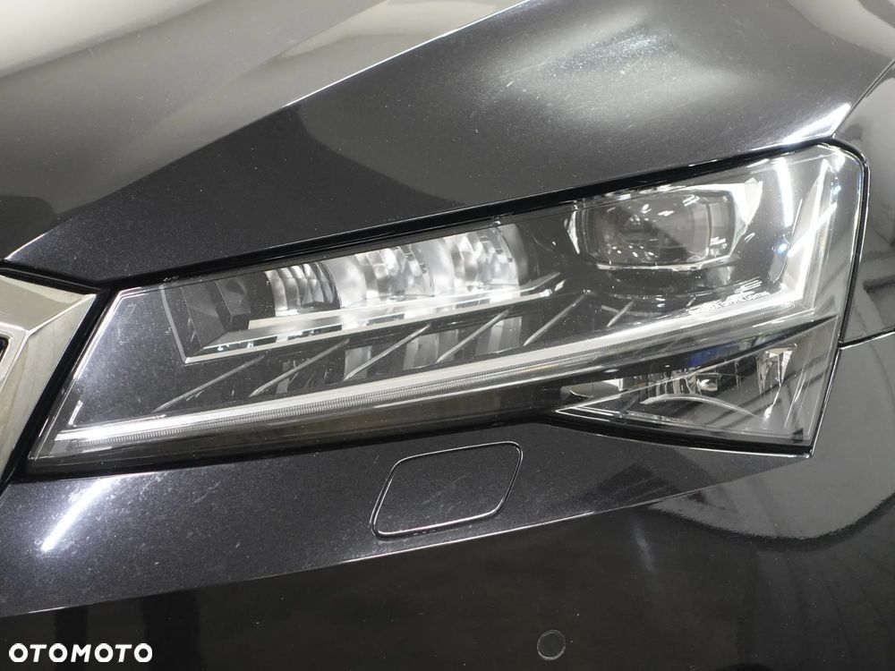 Skoda Superb 1.5 TSI ACT Ambition - 13