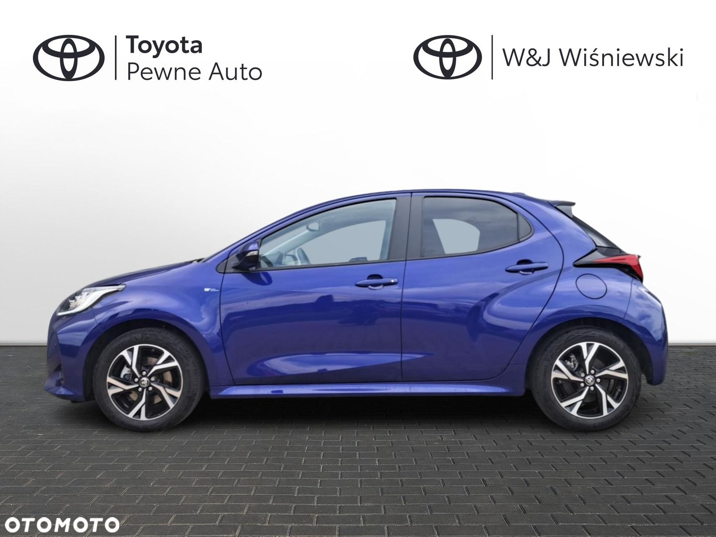 Toyota Yaris - 6