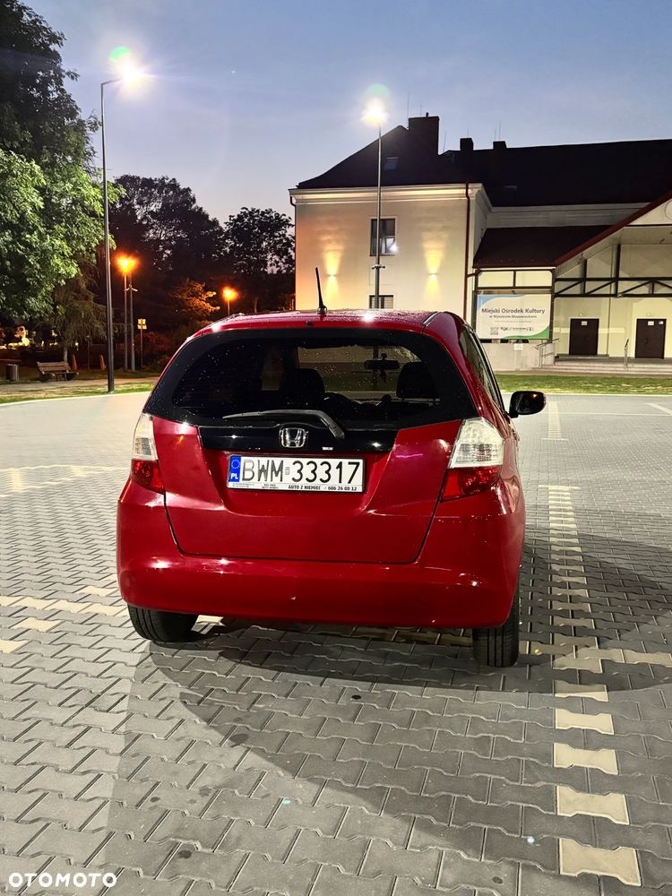 Honda Jazz 1.2 i-VTEC Trend - 4