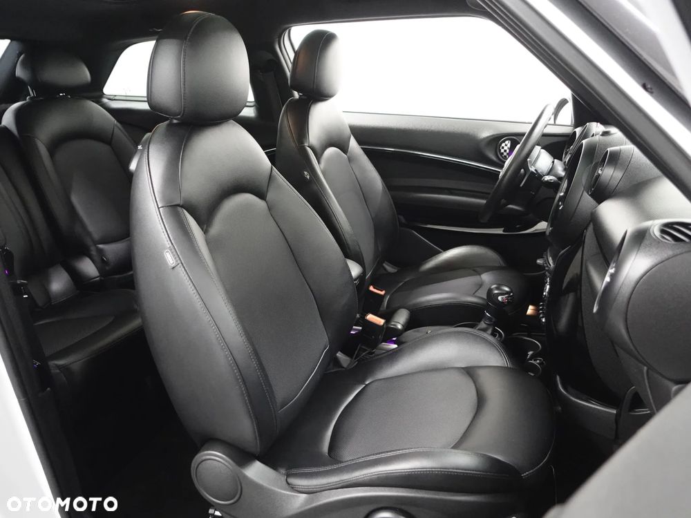 MINI Paceman Cooper S - 26