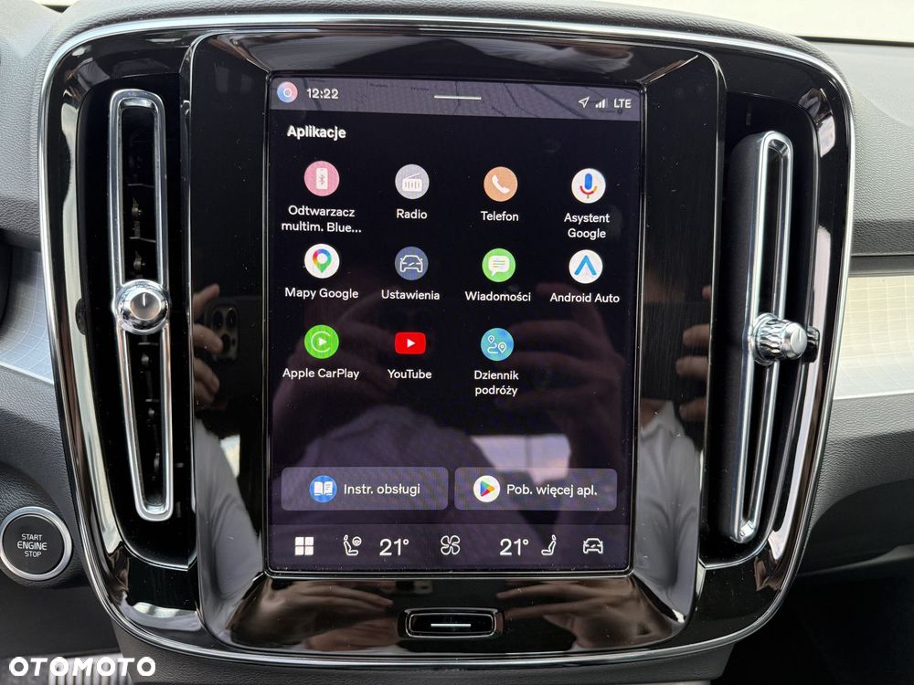 Volvo XC 40 - 22