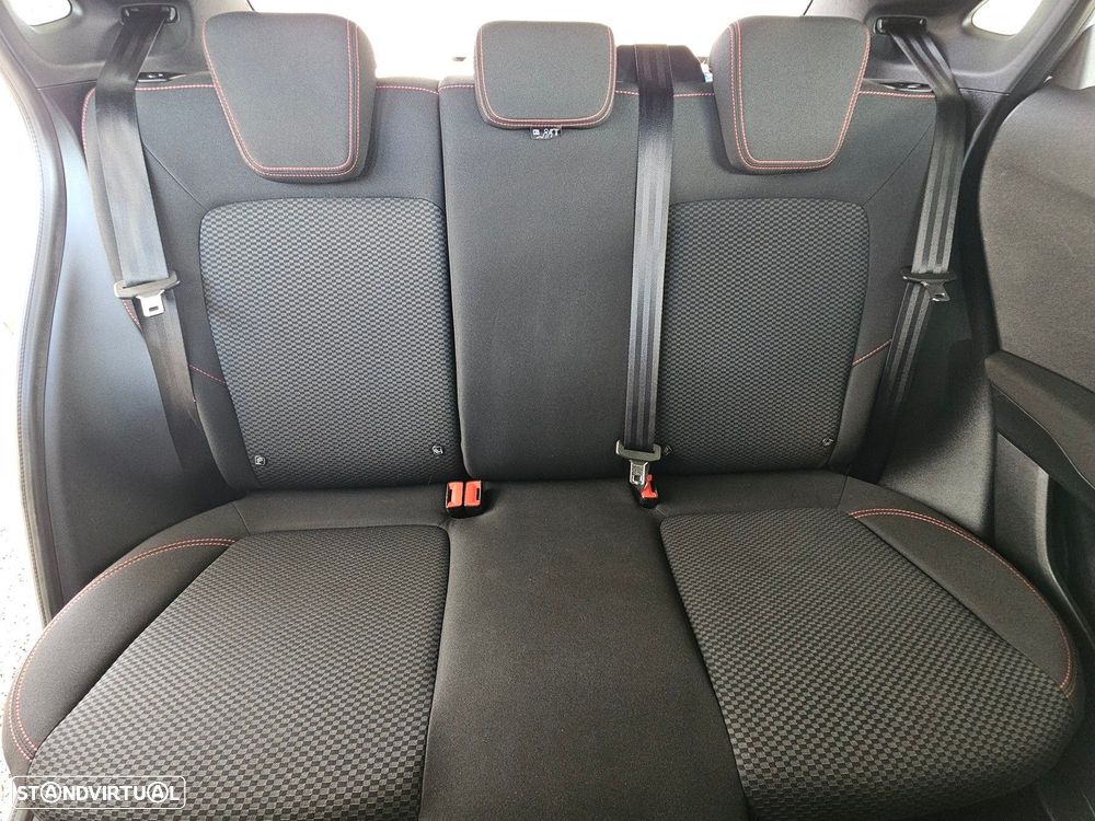 Ford Puma 1.0 EcoBoost MHEV ST-Line Design - 21