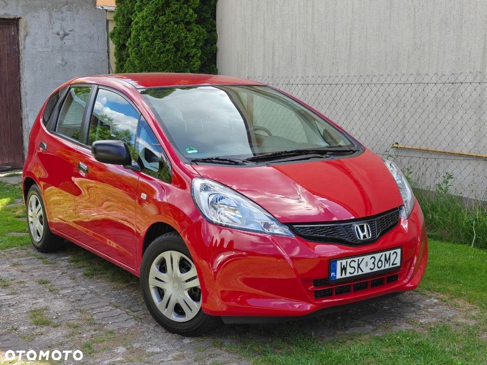 Honda Jazz 1.2 Trend - 1
