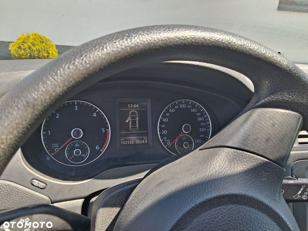 Volkswagen Jetta 1.6 TDI BMT Comfortline - 4