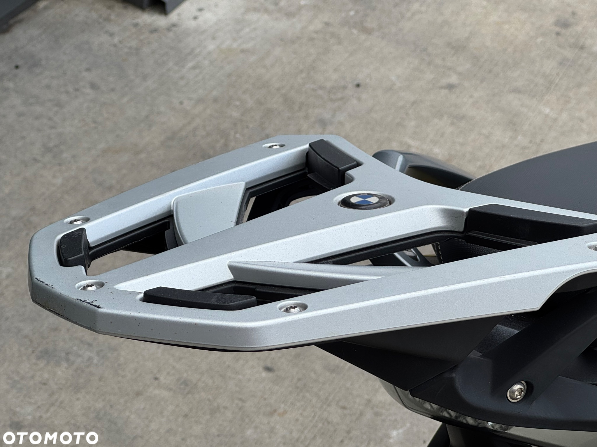 BMW C650 GT - 10