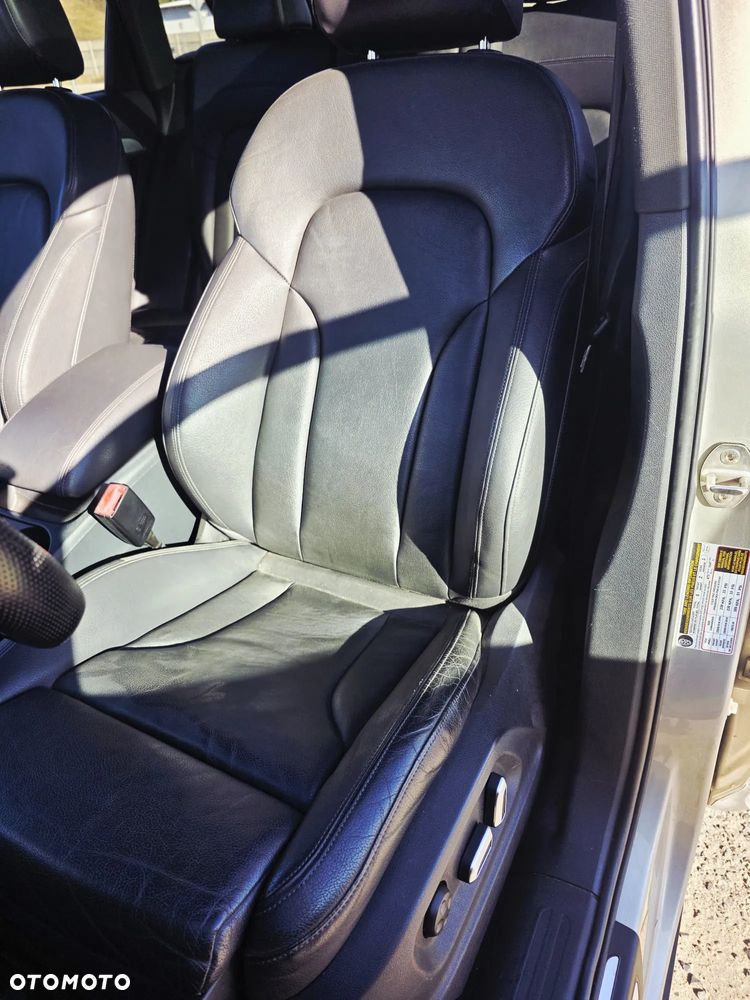 Audi Q5 - 18
