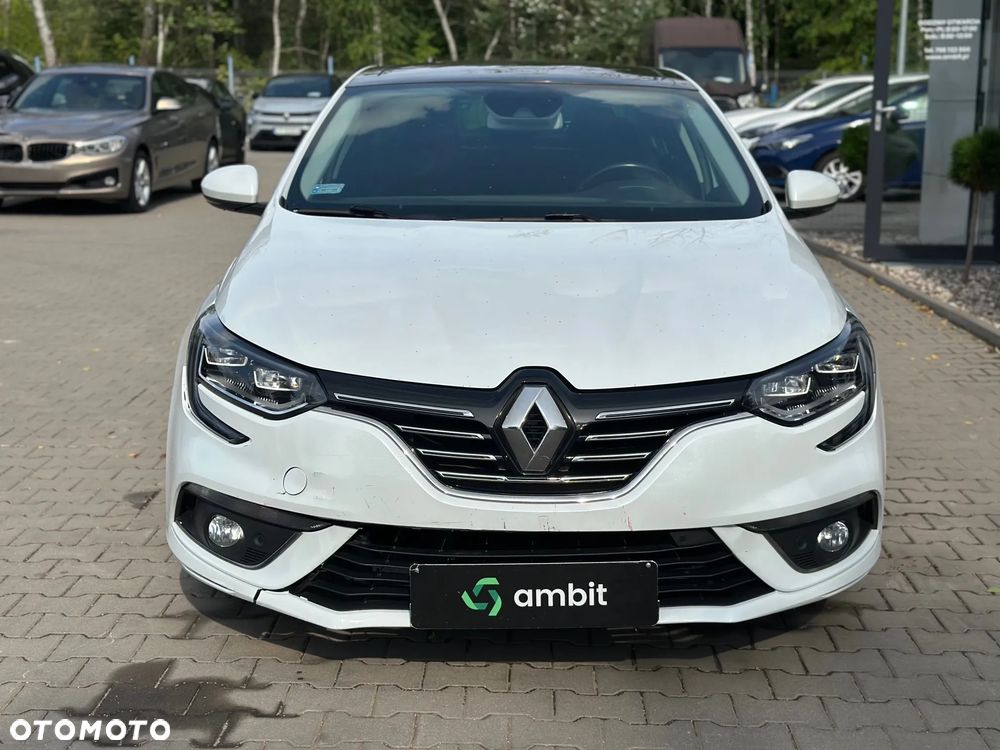 Renault Megane - 2