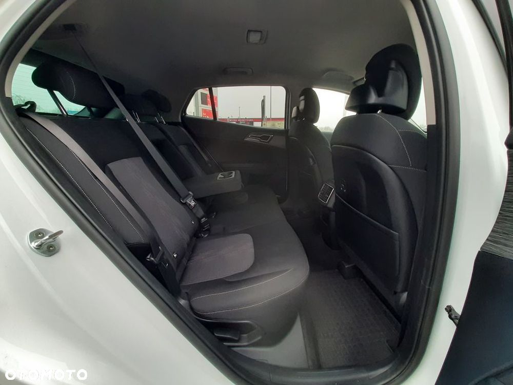 Kia Sportage 1.6 T-GDI L 2WD - 23