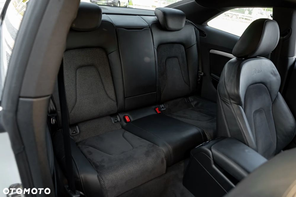 Audi A5 Coupé 2.0 TFSI quattro S tronic - 33