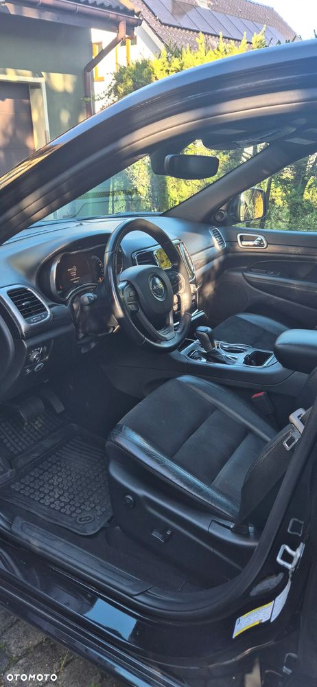 Jeep Grand Cherokee 3.6 V6 Laredo - 6