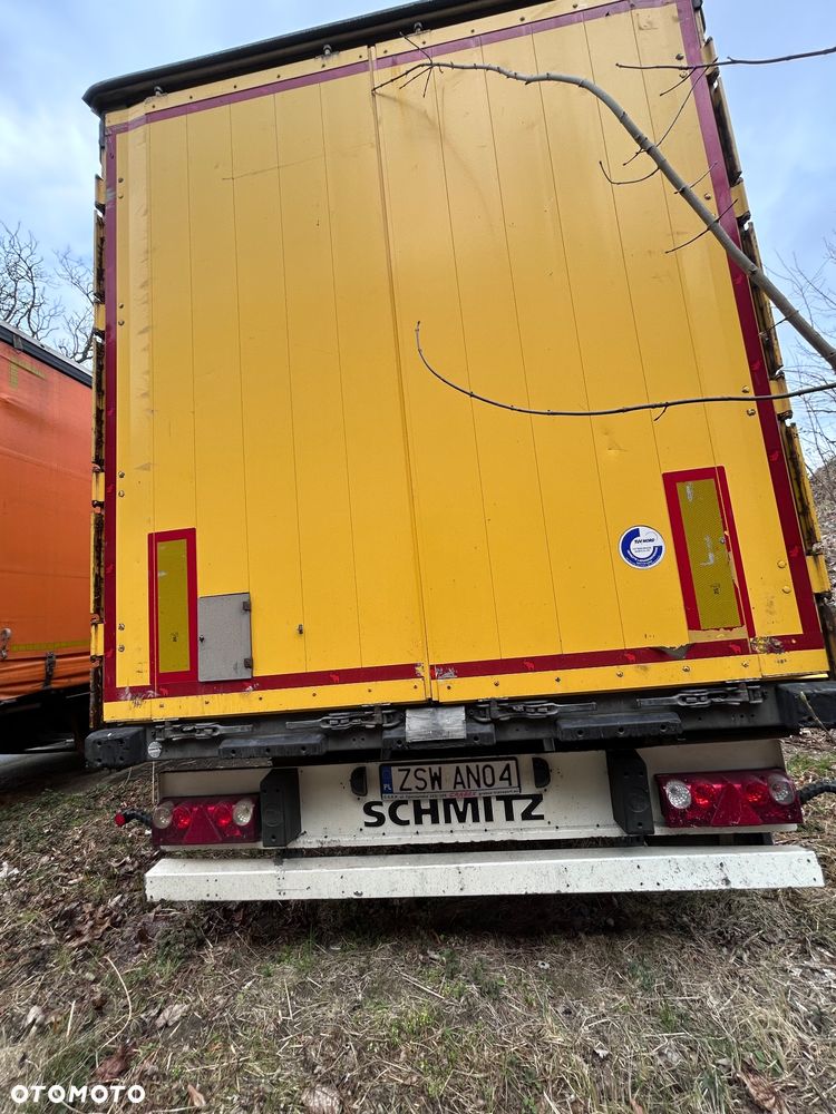 Schmitz Cargobull SCB S3T - 5