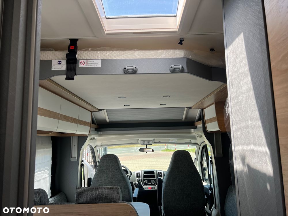 Dethleffs Just Camp 7052 EB - 17