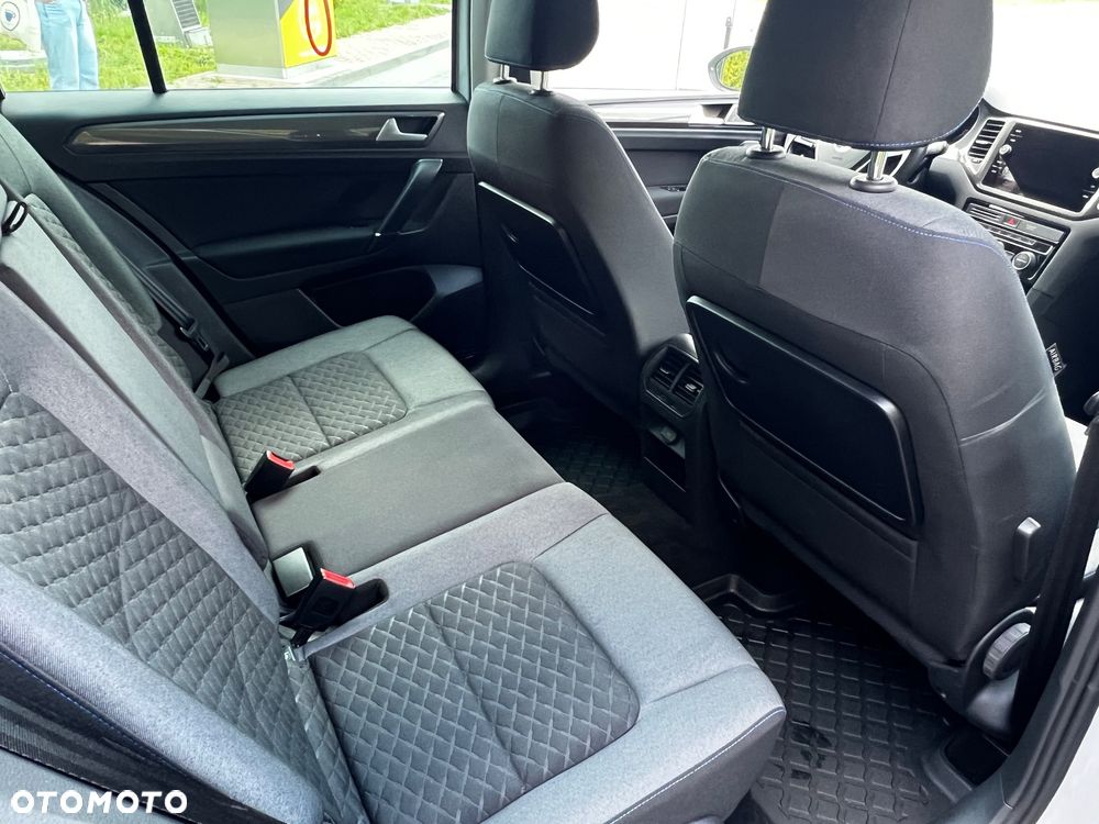 Volkswagen Golf Sportsvan 1.5 TSI ACT Join - 13