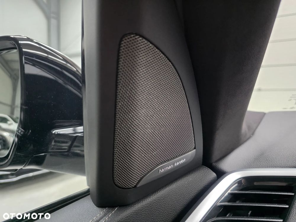 BMW X7 xDrive40d mHEV - 29