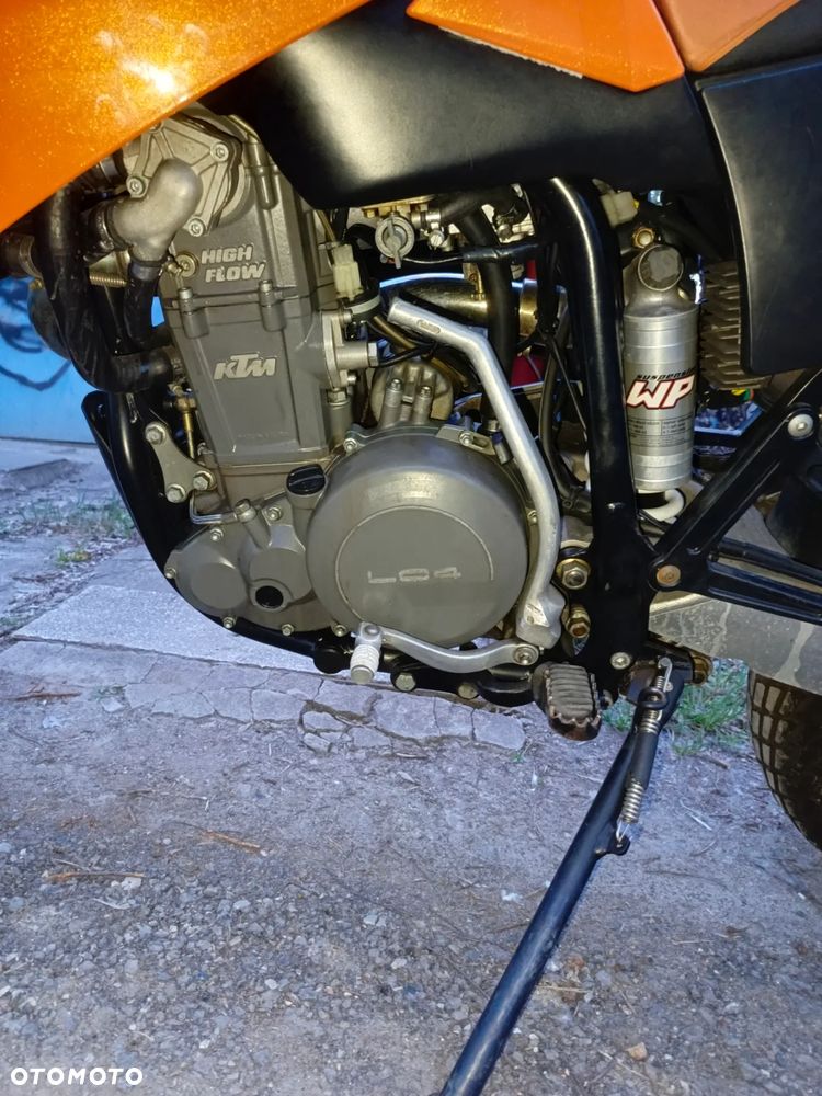 KTM Duke - 11
