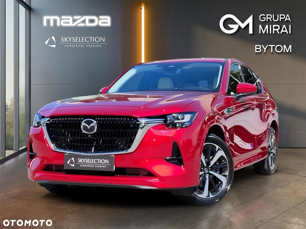 Mazda CX-60 - 2