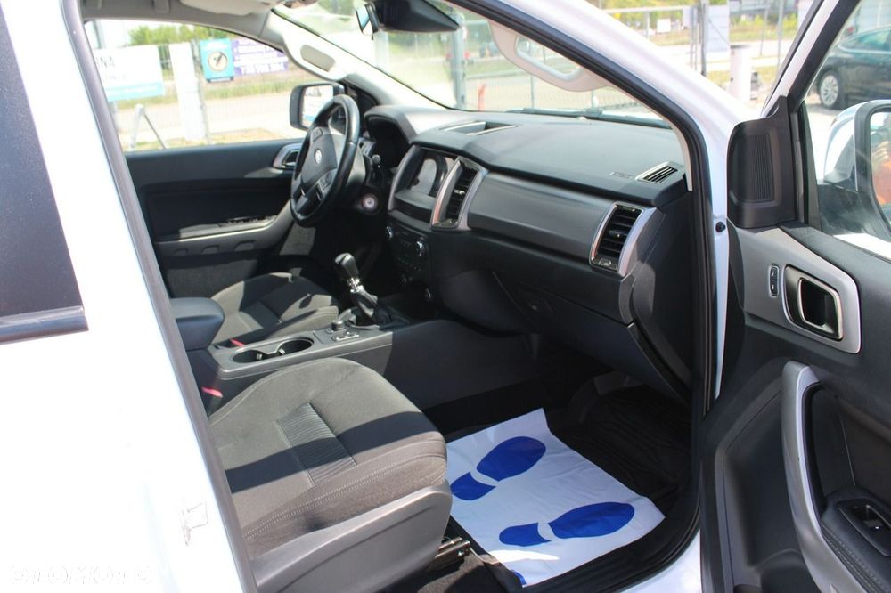 Ford Ranger - 34