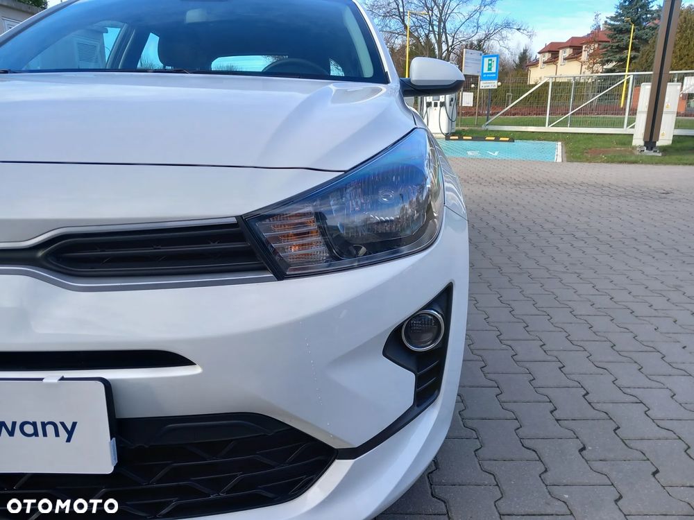 Kia Rio 1.0 T-GDI M - 25