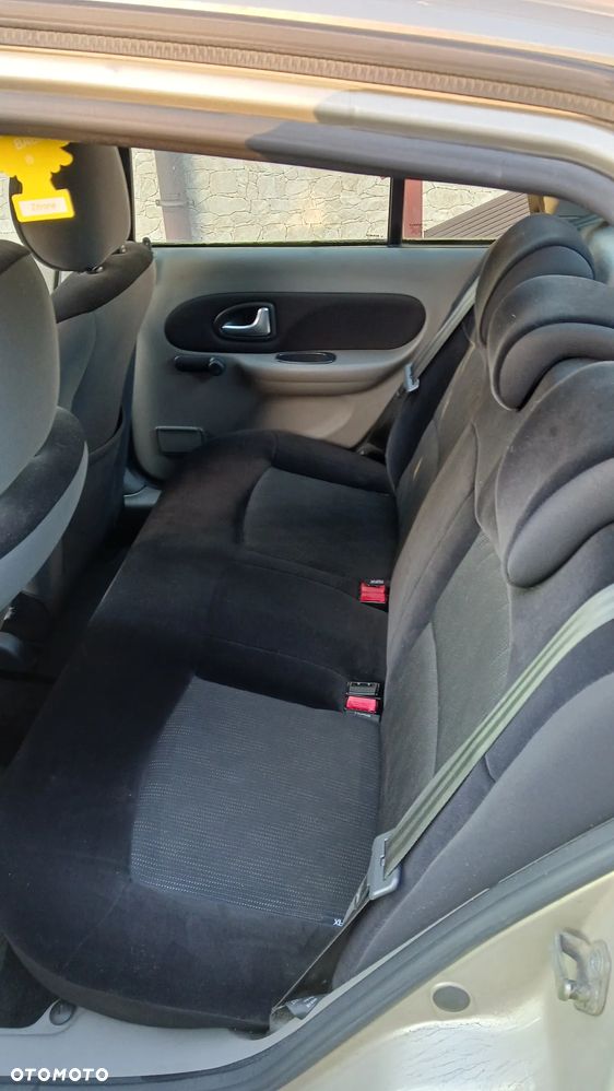 Renault Thalia - 7