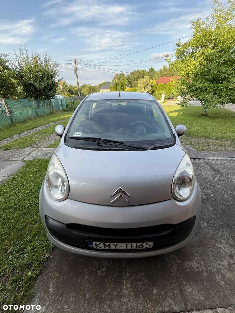 Citroën C1 1.0 Style - 3