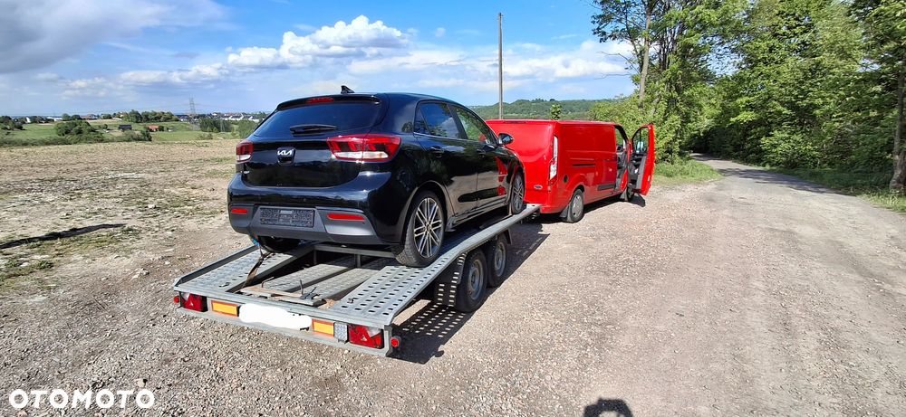 Kia Rio 1.0 T-GDI 120 Mild-Hybrid DCT7 Platinum - 3
