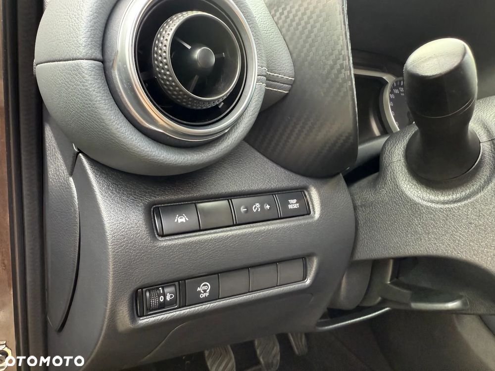 Nissan Juke - 28