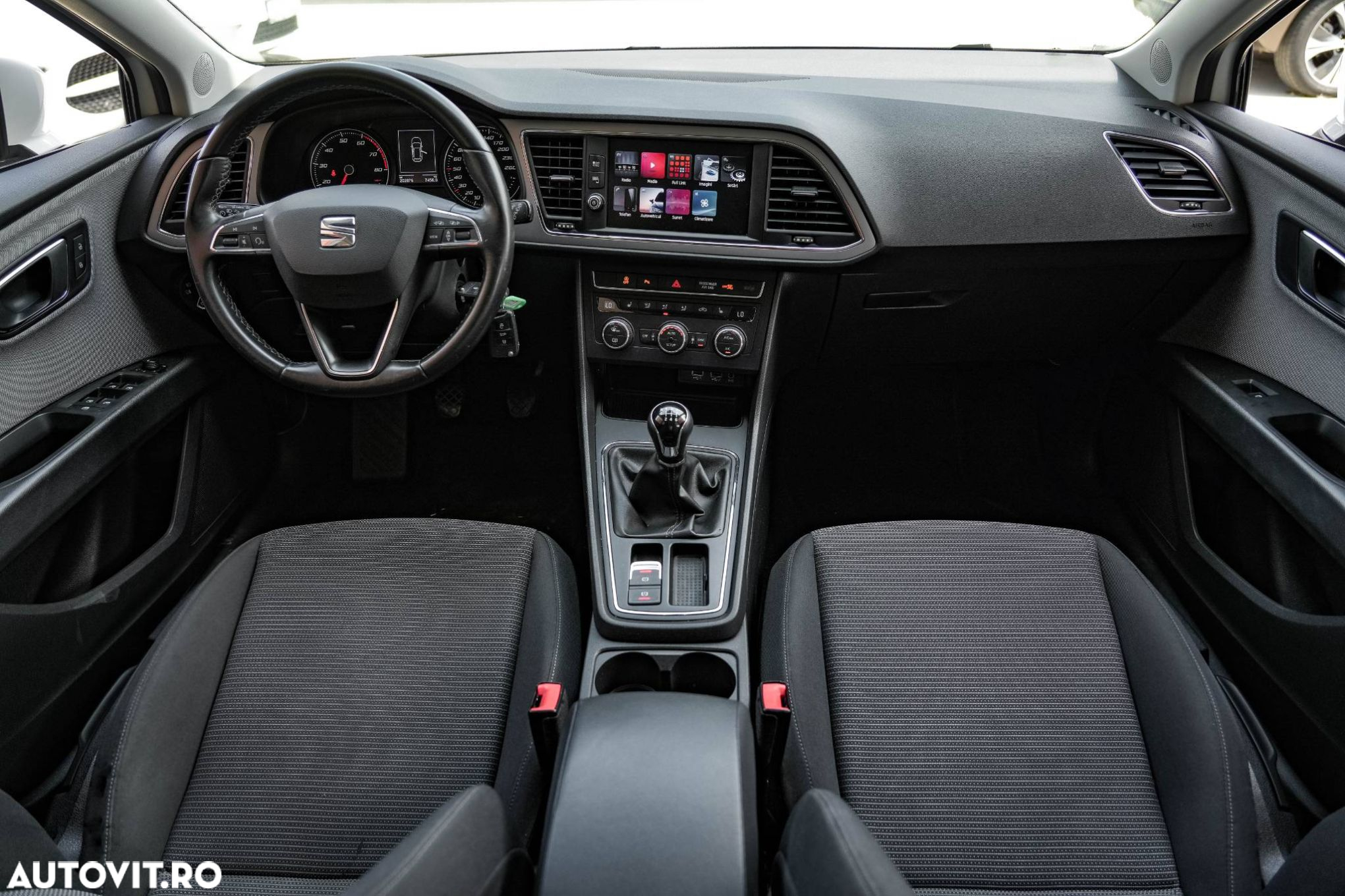 Seat Leon - 14