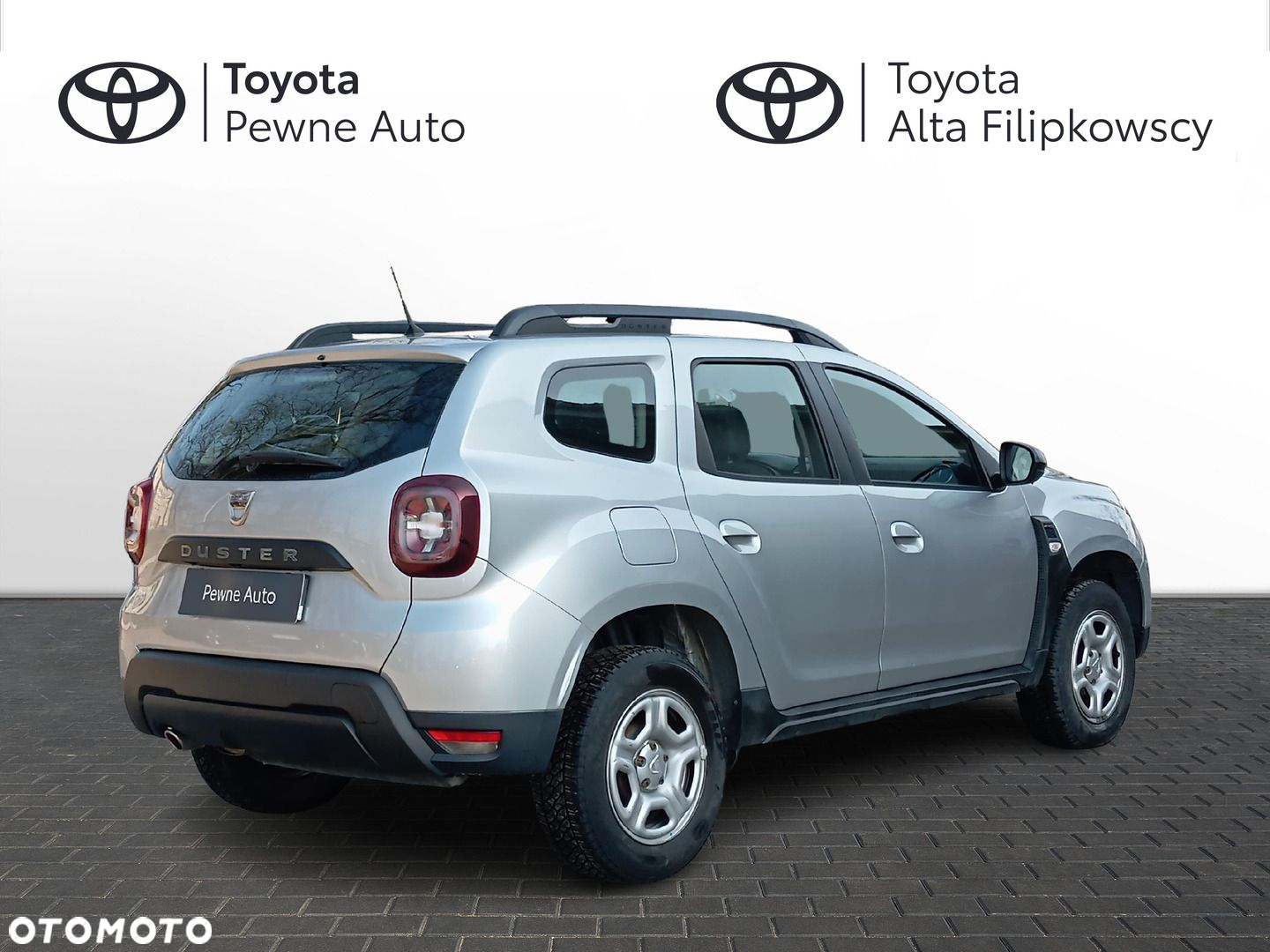 Dacia Duster 1.5 Blue dCi Comfort - 2