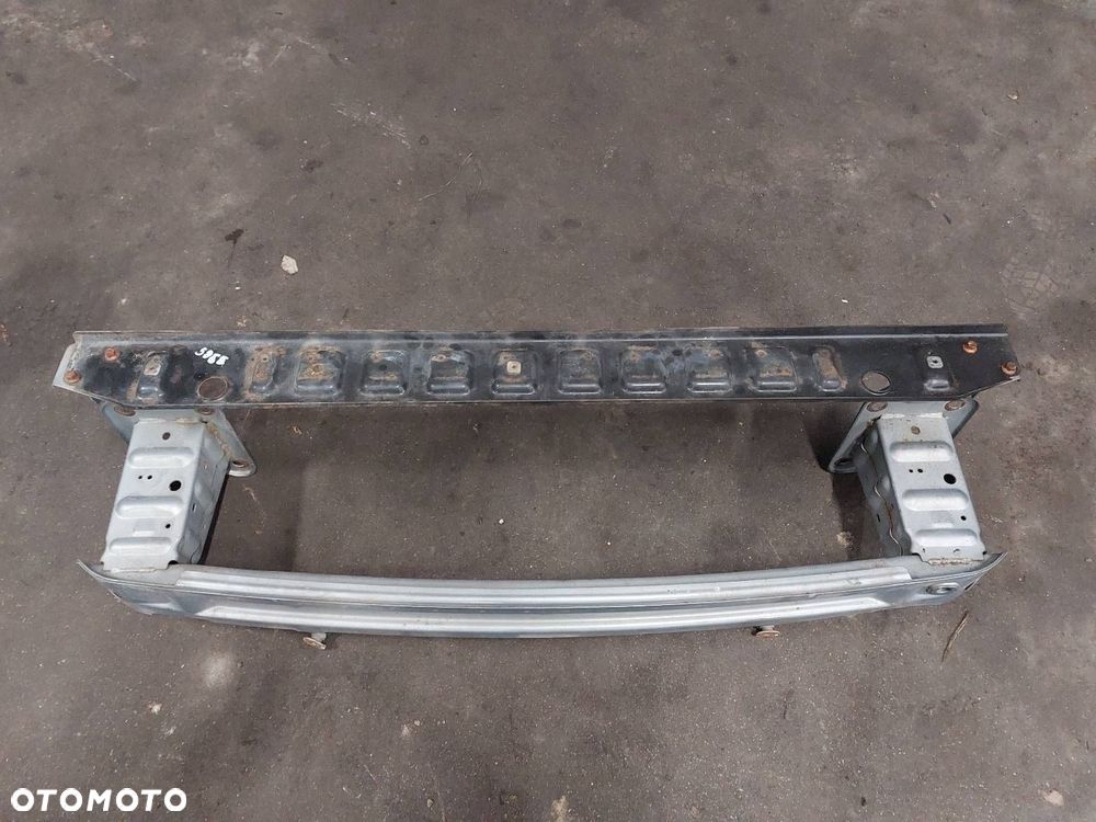 PAS PRZEDNI WZMOCNIENIE CZOŁOWE FORD MONDEO MK4 T6 - 2