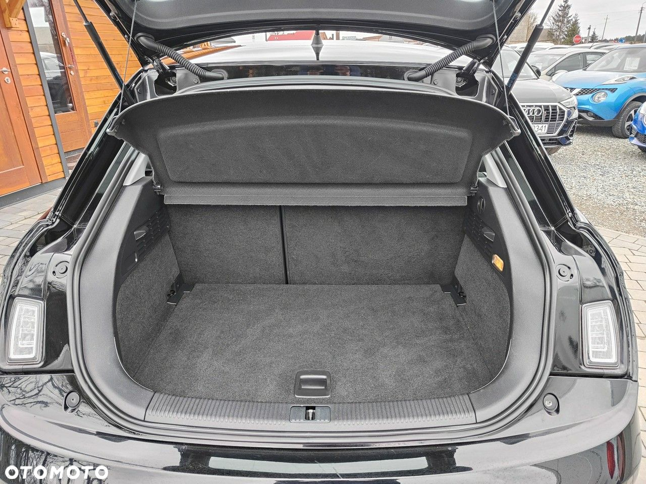 Audi A1 - 23