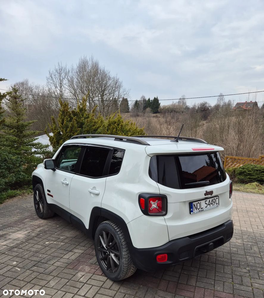 Jeep Renegade - 6