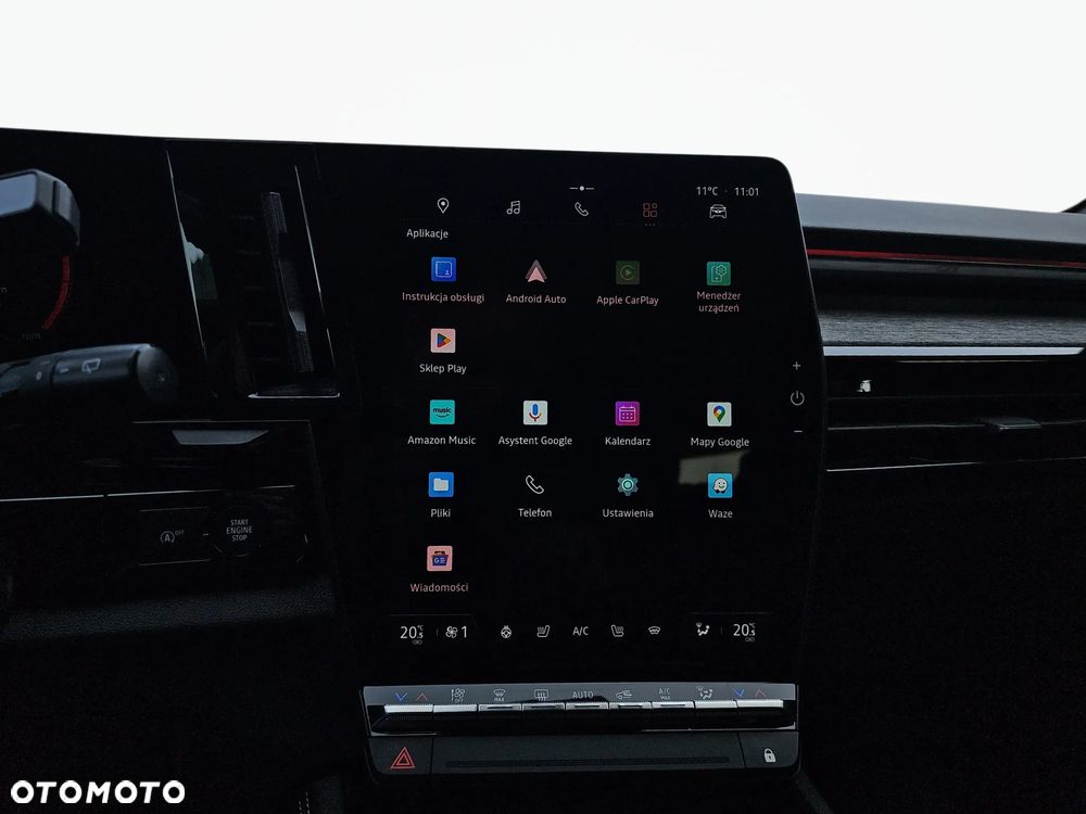 Renault Austral 1.3 TCe mHEV Techno - 30