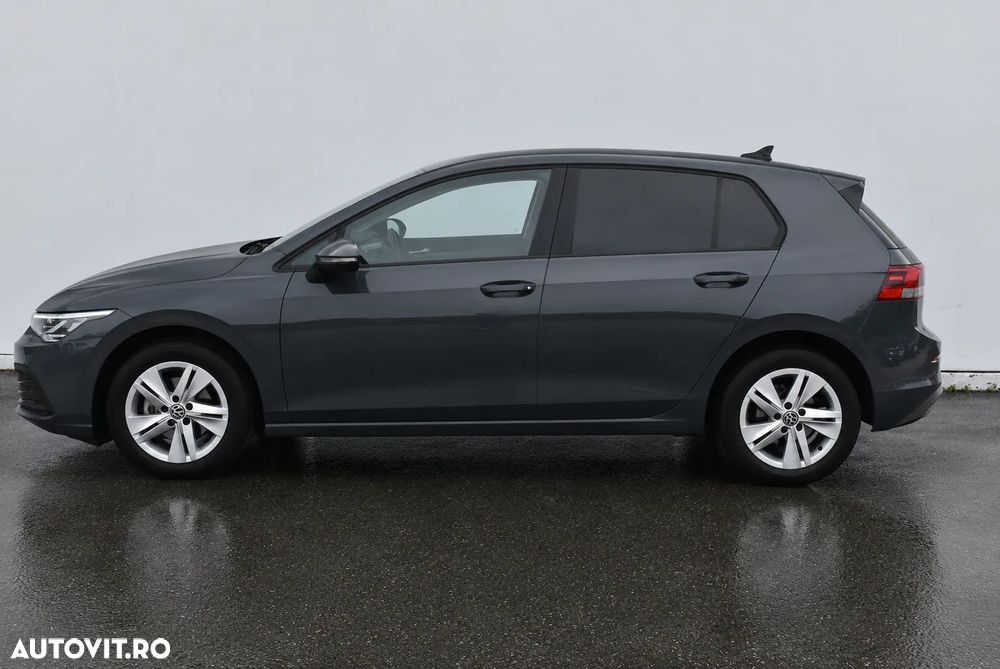 Volkswagen Golf 2.0 TDI Life - 8