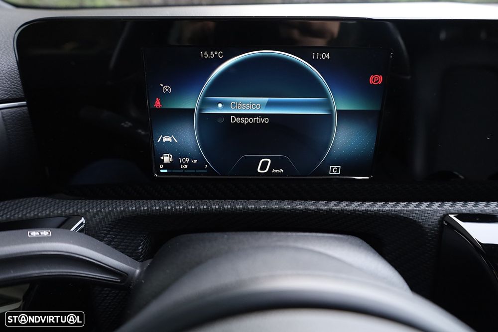 Mercedes-Benz A 160 Progressive - 51