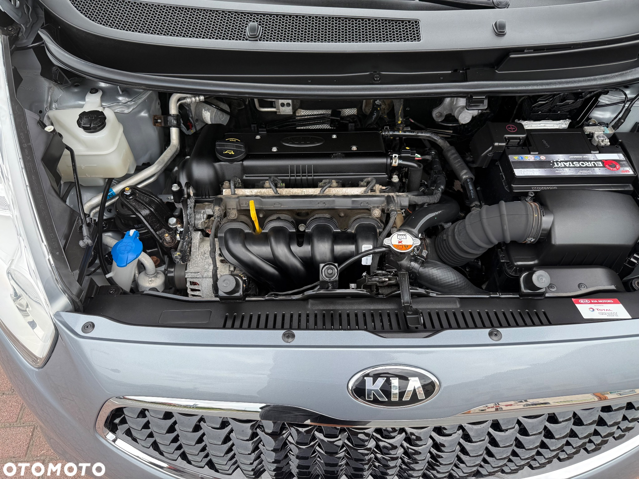 Kia Venga 1.6 Business Line - 18