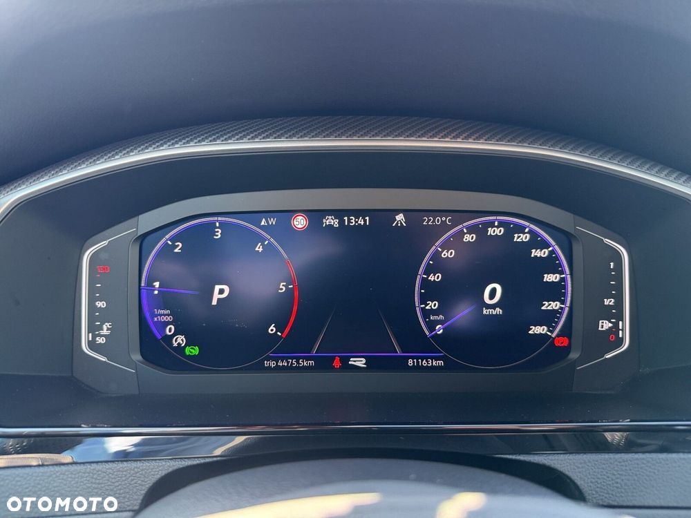 Volkswagen Arteon Shooting Brake 2.0 TDI 4Motion R-Line DSG - 18