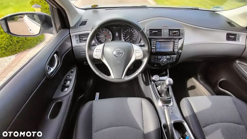 Nissan Pulsar - 18