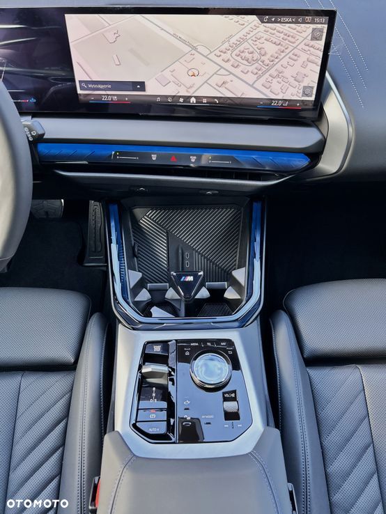 BMW X3 xDrive20d mHEV - 28