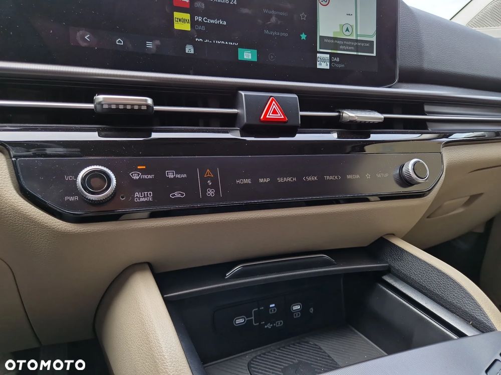 Kia Sportage 1.6 T-GDI Business Line 2WD DCT - 19