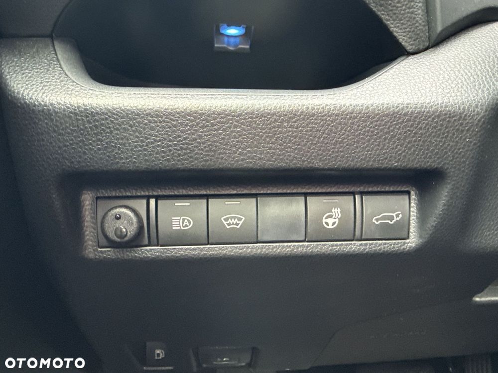 Toyota RAV4 2.5 Hybrid Selection 4x2 - 23