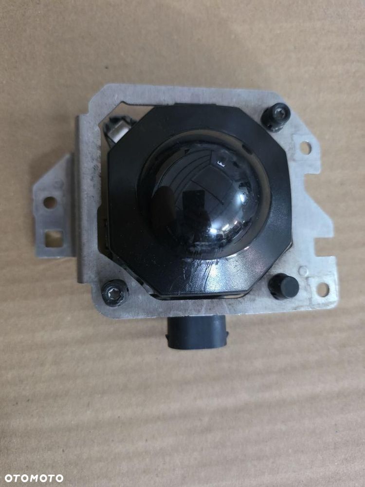 AUDI A8 S8 D5 4N0 Radar Distronic ACC Prawa Strona 4N0907561D - 1