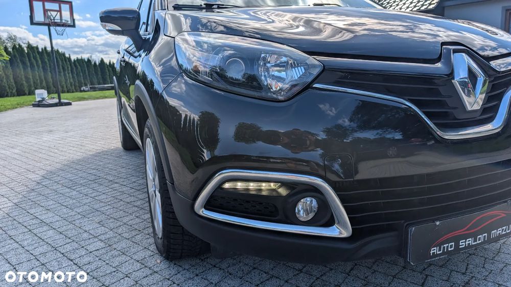 Renault Captur (ENERGY) TCe 90 LIFE - 31