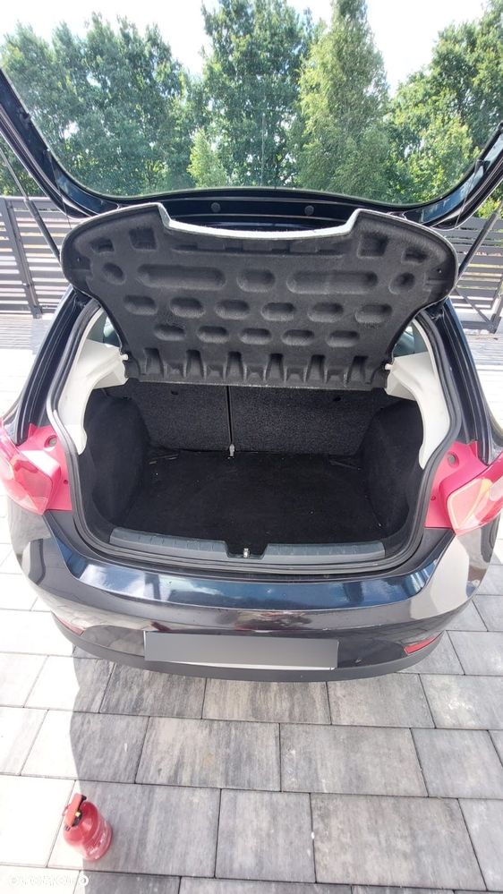 Seat Ibiza - 6