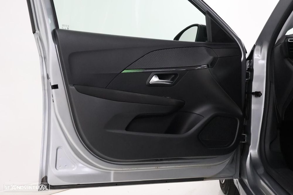 Peugeot 208 1.2 PureTech Active Pack - 11