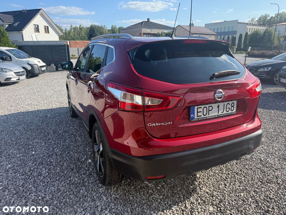 Nissan Qashqai 1.2 DIG-T Tekna - 31
