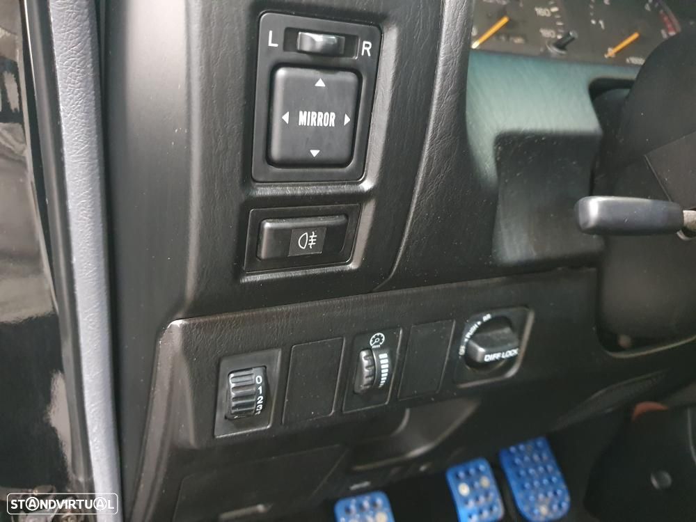 Toyota Land Cruiser 3.0 TD - 15