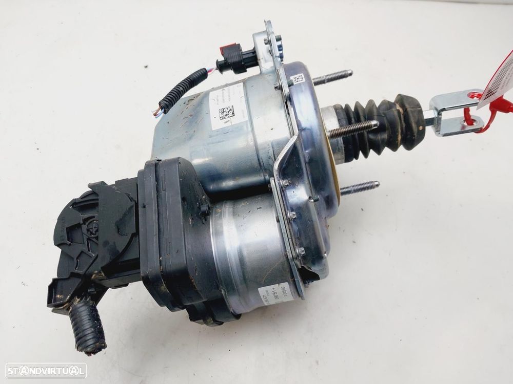 SERVOFREIO TESLA MODEL 3 - 1