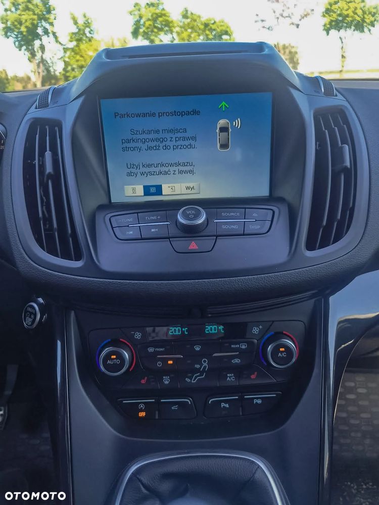Ford Kuga 1.5 EcoBoost FWD ST-Line Black ASS MMT6 - 13